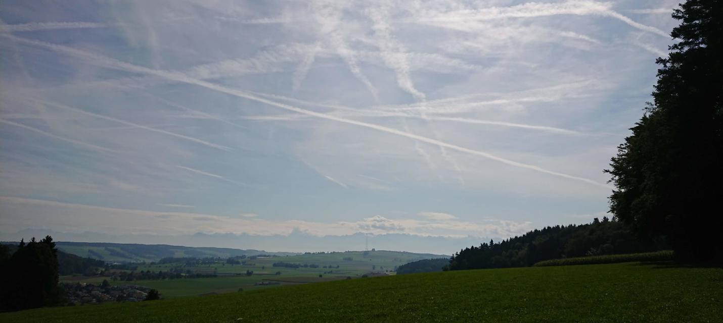 Butteberg
